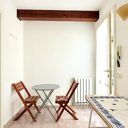 شقة Se194 - Senigallia, Con Giardino E Posto Auto سينِغاليا