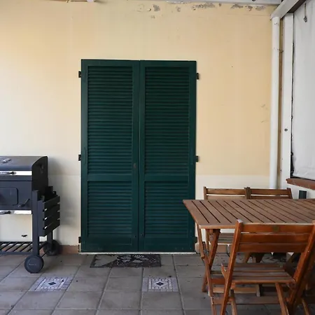 Lejlighed Se194 - Senigallia, Con Giardino E Posto Auto Senigallia