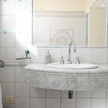 Se194 - Senigallia, Con Giardino E Posto Auto * سينِغاليا