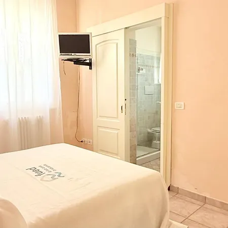Se194 - Senigallia, Con Giardino E Posto Auto سينِغاليا
