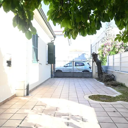 Se194 - Senigallia, Con Giardino E Posto Auto شقة *