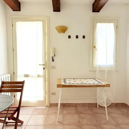 Se194 - Senigallia, Con Giardino E Posto Auto سينِغاليا