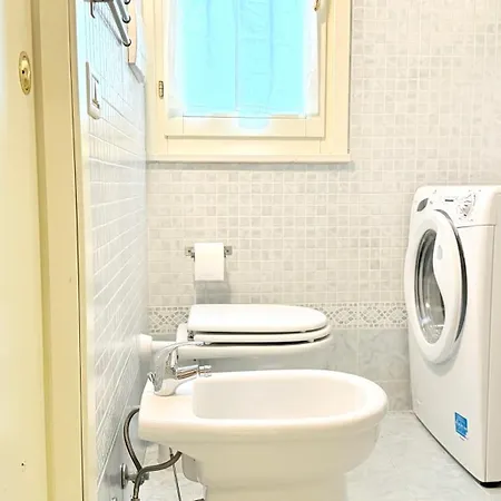 Se194 - Senigallia, Con Giardino E Posto Auto * سينِغاليا